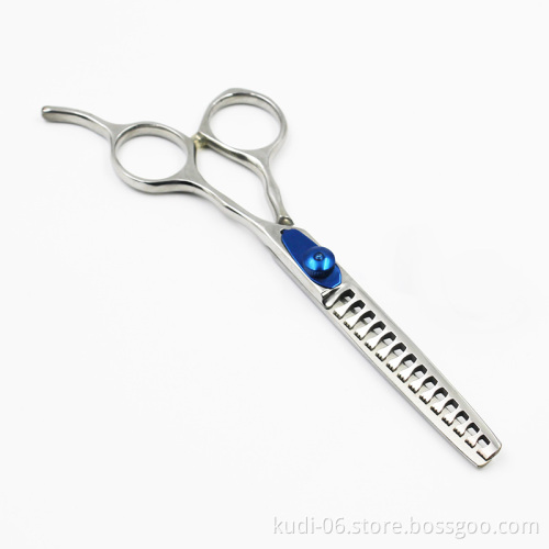 Wholesale Stainless Steel Pet Grooming Thinning Scissors for Dogs and Cats